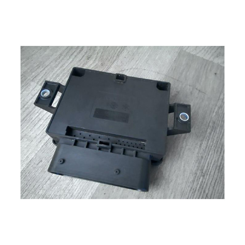 Boitier d'aide au stationnement BMW  d’occasion