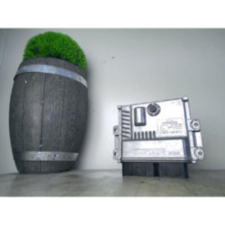 Calculateur PEUGEOT BOXER 3 PHASE 2 d’occasion