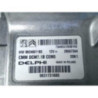 Calculateur PEUGEOT BOXER 3 PHASE 2 d’occasion