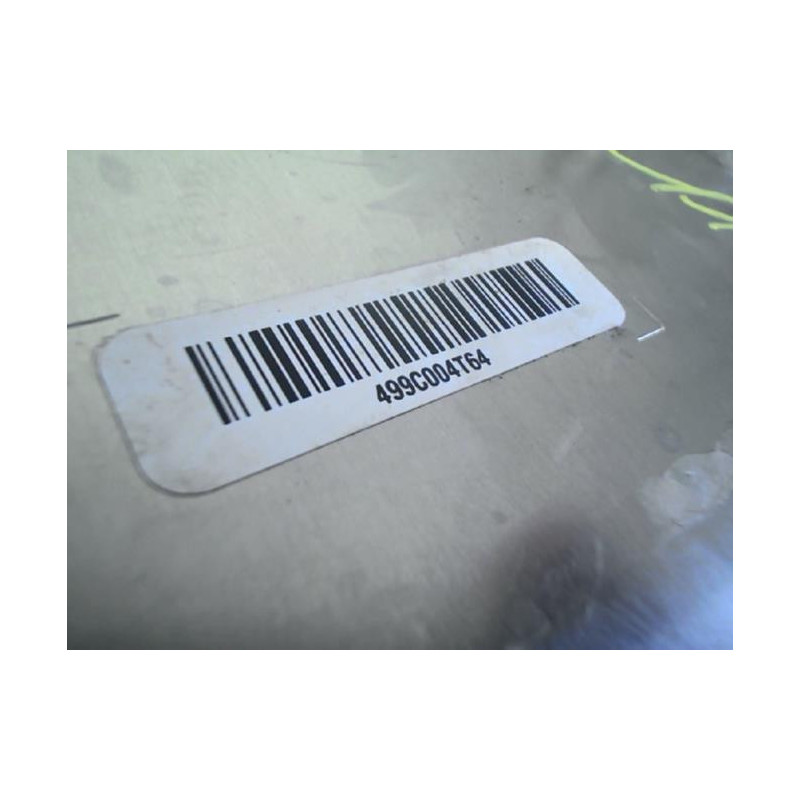 Calculateur PEUGEOT BOXER 3 PHASE 2 d’occasion