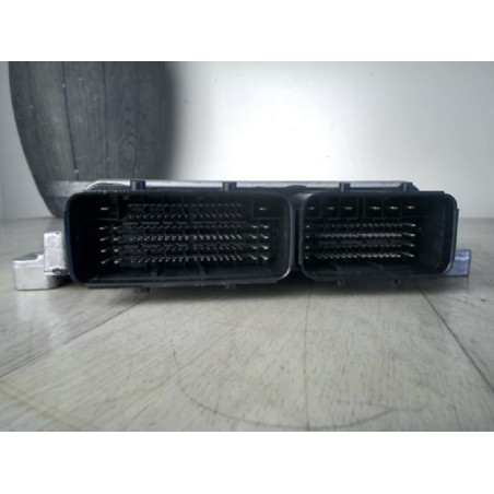 Calculateur PEUGEOT BOXER 3 PHASE 2 d’occasion