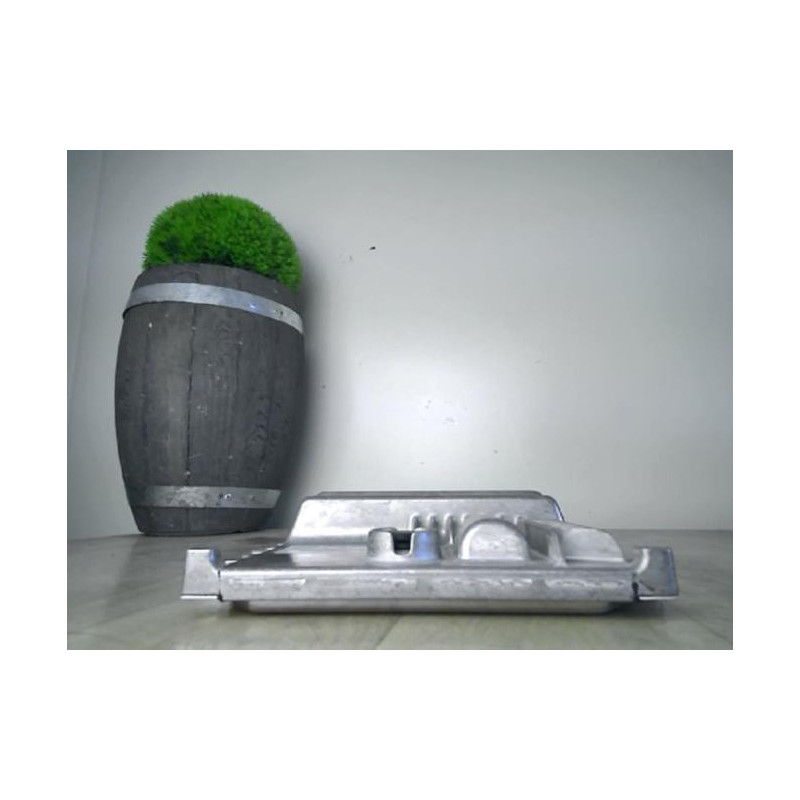 Calculateur PEUGEOT BOXER 3 PHASE 2 d’occasion