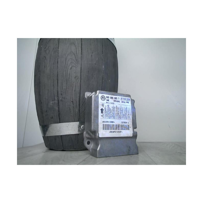 Boitier air bag PEUGEOT 1007 d’occasion