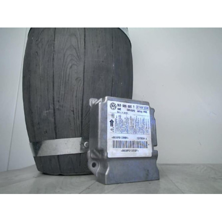 Boitier air bag PEUGEOT 1007 d’occasion