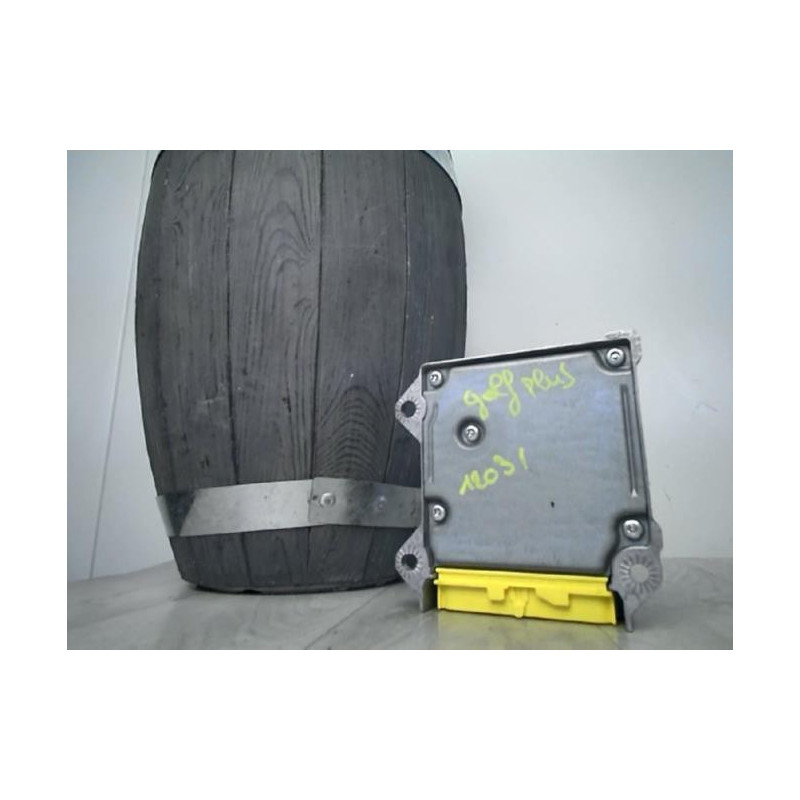 Boitier air bag PEUGEOT 1007 d’occasion
