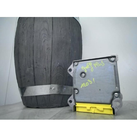 Boitier air bag PEUGEOT 1007 d’occasion