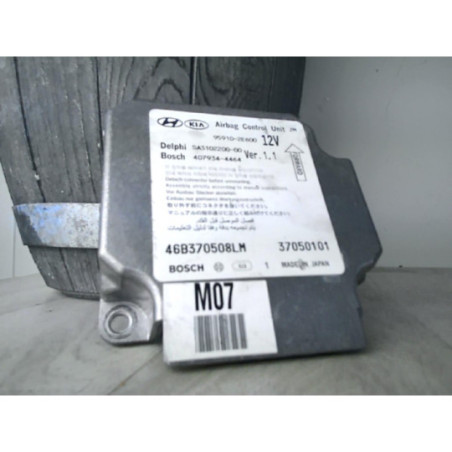 Boitier air bag HYUNDAI TUCSON 1 d’occasion