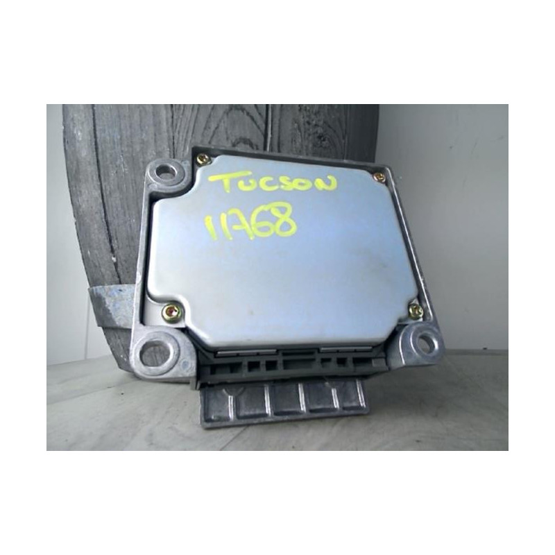 Boitier air bag HYUNDAI TUCSON 1 d’occasion