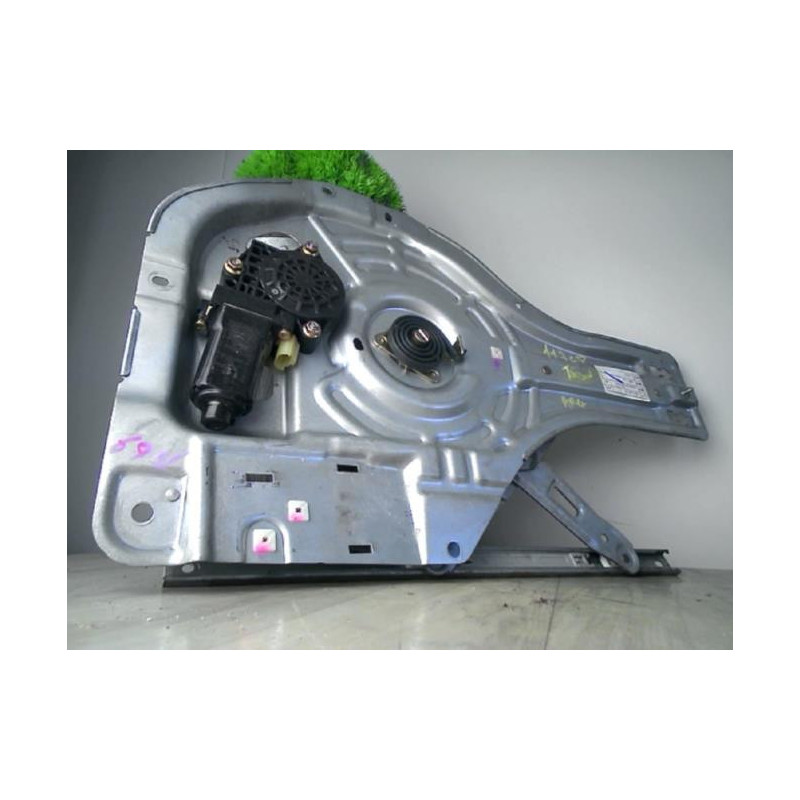 Mecanisme de leve vitre electrique arriere gauche HYUNDAI TUCSON 1 d’occasion