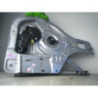 Mecanisme de leve vitre electrique arriere gauche HYUNDAI TUCSON 1 d’occasion