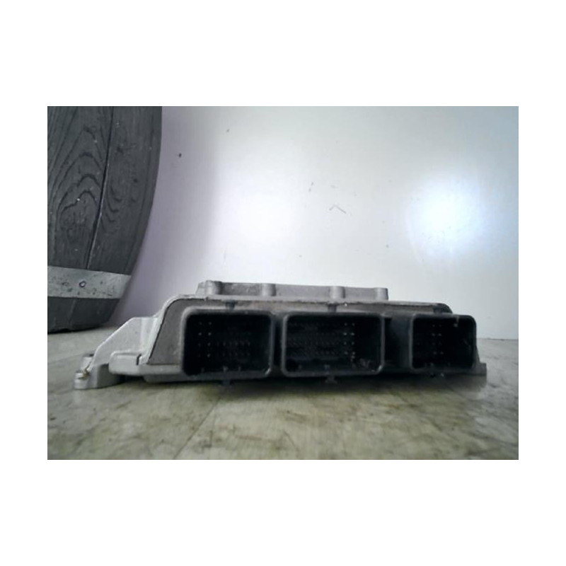 Calculateur CITROEN C3 1 PHASE 1 d’occasion