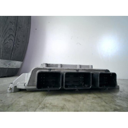 Calculateur CITROEN C3 1 PHASE 1 d’occasion