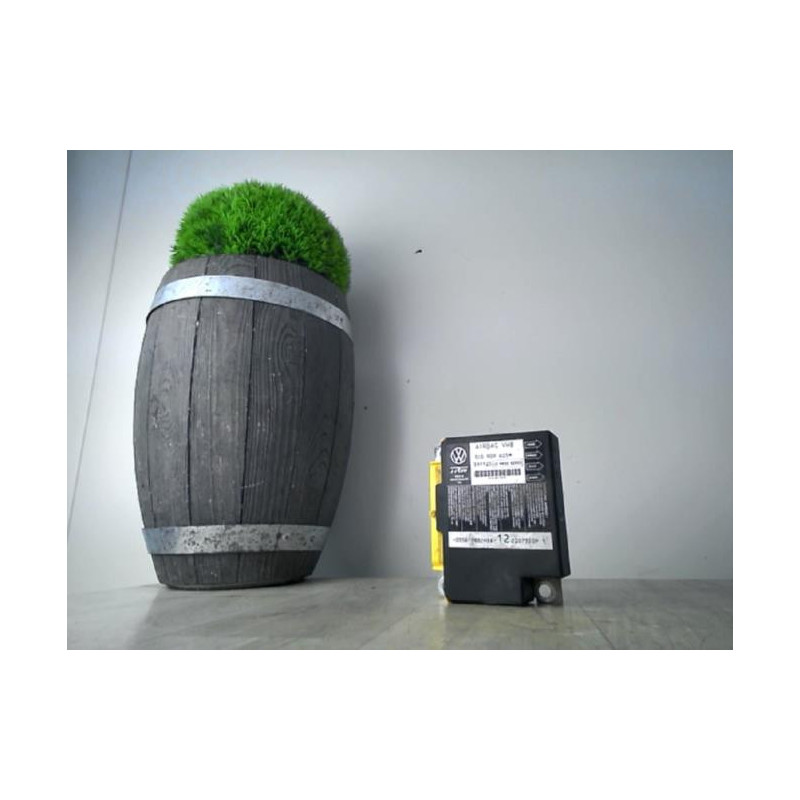 Boitier air bag VOLKSWAGEN PASSAT 5 d’occasion