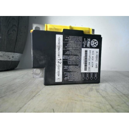 Boitier air bag VOLKSWAGEN PASSAT 5 d’occasion