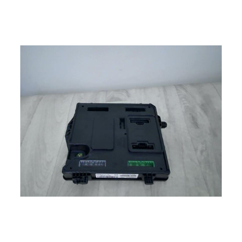 Calculateur RENAULT SCENIC 3 PHASE 1 d’occasion