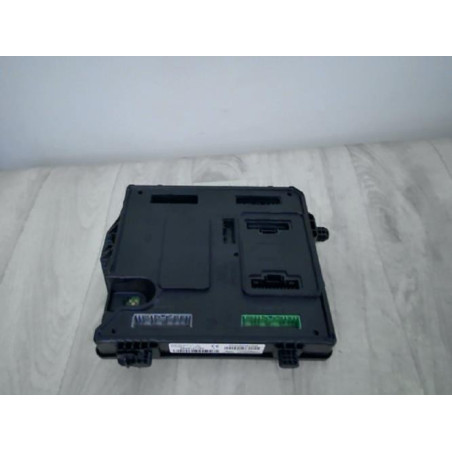 Calculateur RENAULT SCENIC 3 PHASE 1 d’occasion