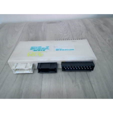 Calculateur BMW SERIE 5 E39 PHASE 1 d’occasion