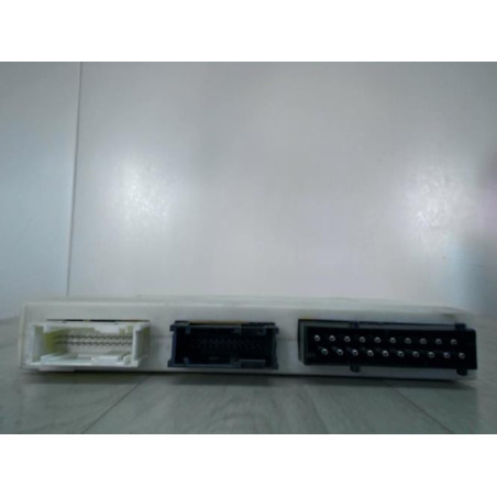 Calculateur BMW SERIE 5 E39 PHASE 1 d’occasion