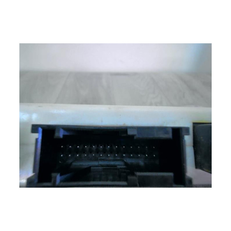 Calculateur BMW SERIE 5 E39 PHASE 1 d’occasion