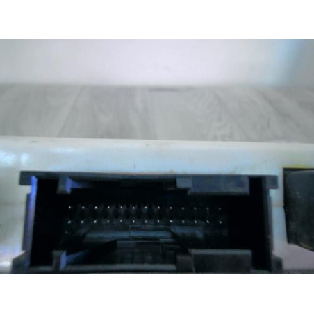 Calculateur BMW SERIE 5 E39 PHASE 1 d’occasion