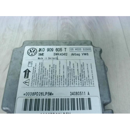 Calculateur VOLKSWAGEN GOLF 5 d’occasion