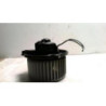 Ventilateur chauffage TOYOTA COROLLA VERSO 1 d’occasion