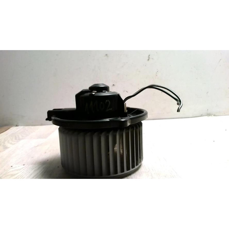 Ventilateur chauffage TOYOTA COROLLA VERSO 1 d’occasion