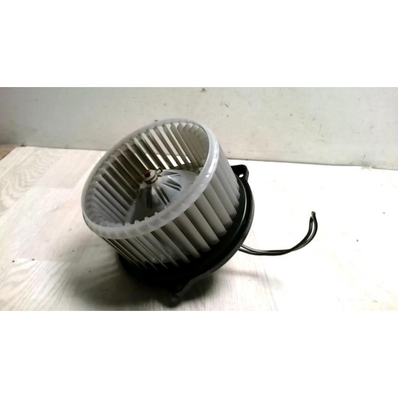 Ventilateur chauffage TOYOTA COROLLA VERSO 1 d’occasion
