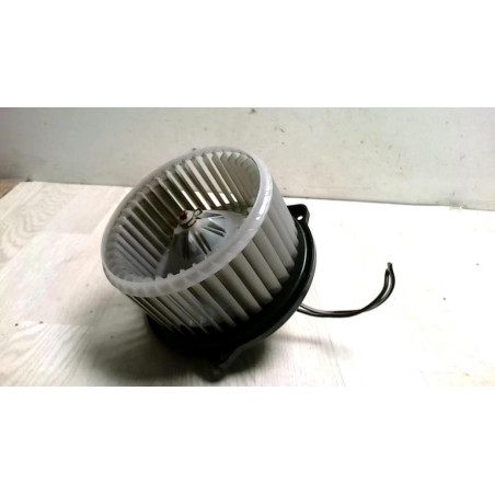 Ventilateur chauffage TOYOTA COROLLA VERSO 1 d’occasion