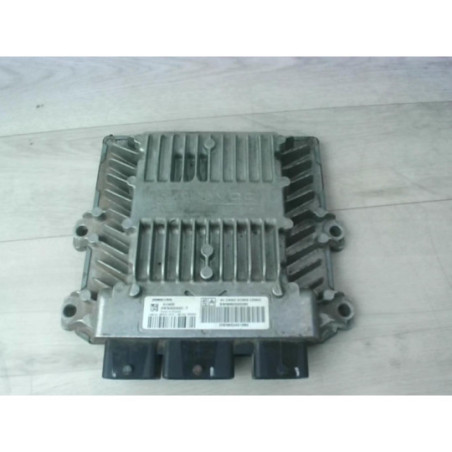 Calculateur CITROEN C3 1 PHASE 2 d’occasion