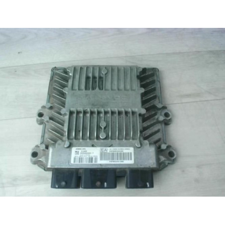 Calculateur CITROEN C3 1 PHASE 2 d’occasion