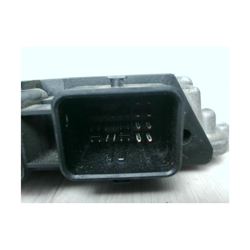 Calculateur RENAULT SCENIC 2 PHASE 1 d’occasion