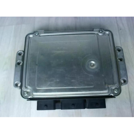Calculateur RENAULT SCENIC 2 PHASE 1 d’occasion