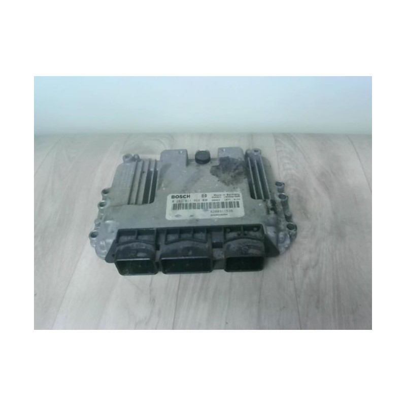 Calculateur RENAULT LAGUNA 2 PHASE 2 d’occasion