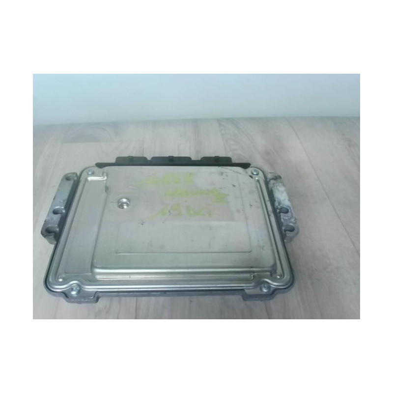 Calculateur RENAULT LAGUNA 2 PHASE 2 d’occasion