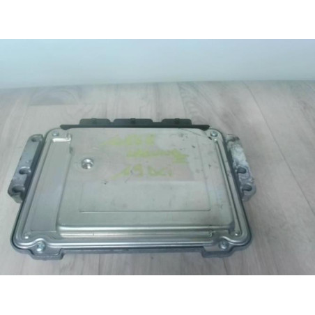 Calculateur RENAULT LAGUNA 2 PHASE 2 d’occasion