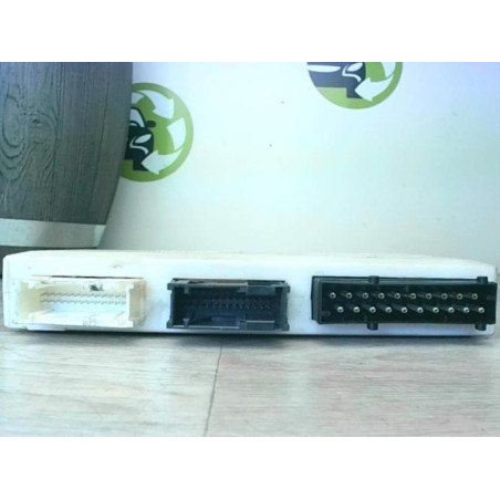 Calculateur BMW SERIE 5 E39 PHASE 1 d’occasion