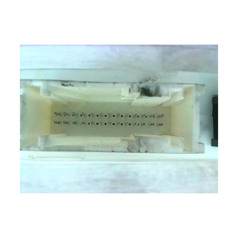 Calculateur BMW SERIE 5 E39 PHASE 1 d’occasion
