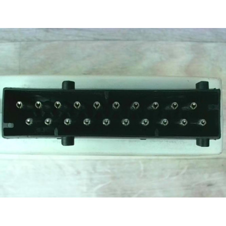 Calculateur BMW SERIE 5 E39 PHASE 1 d’occasion