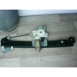Moteur leve vitre arriere droit CITROEN C2 PHASE 1 d’occasion