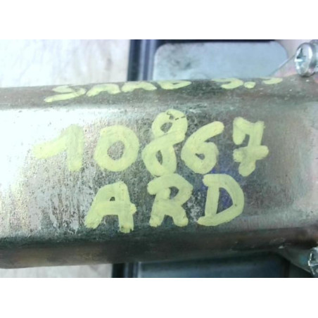 Moteur leve vitre arriere droit CITROEN C2 PHASE 1 d’occasion