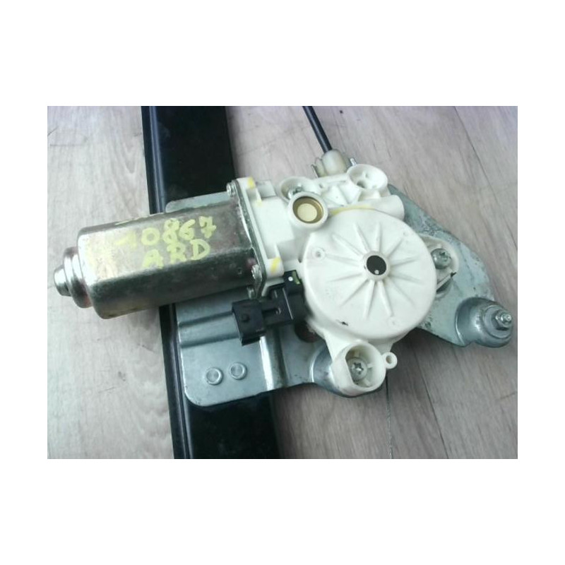 Moteur leve vitre arriere droit CITROEN C2 PHASE 1 d’occasion