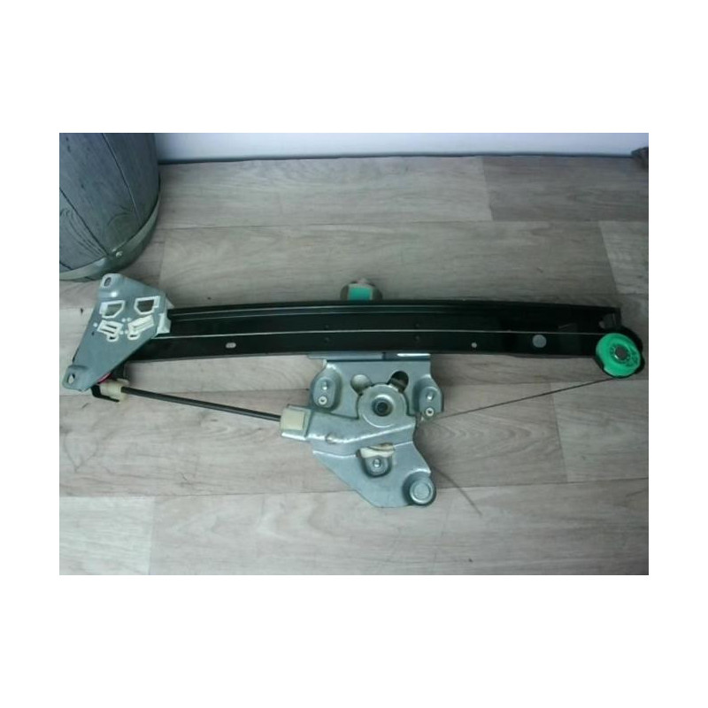 Moteur leve vitre arriere droit CITROEN C2 PHASE 1 d’occasion