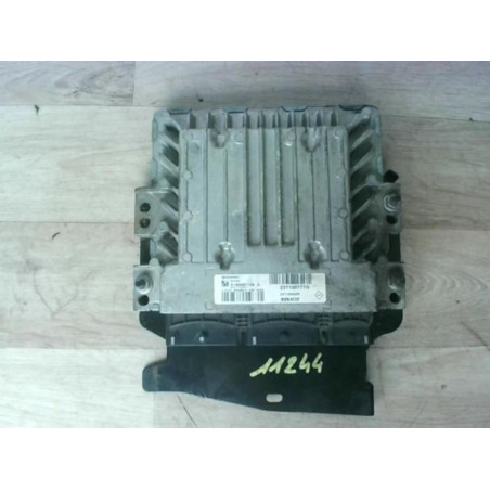 Calculateur RENAULT GRAND SCENIC 3 PHASE 1 d’occasion