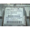 Calculateur RENAULT MEGANE 2 PHASE 1 d’occasion
