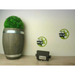 Boitier d'aide au stationnement CITROEN C3 PICASSO PHASE 1 d’occasion