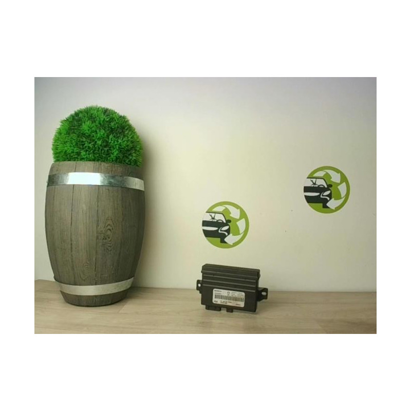 Boitier d'aide au stationnement CITROEN C3 PICASSO PHASE 1 d’occasion