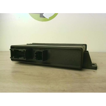 Boitier d'aide au stationnement CITROEN C3 PICASSO PHASE 1 d’occasion