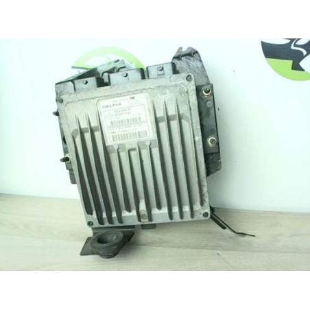Calculateur RENAULT CLIO 3 PHASE 2 d’occasion