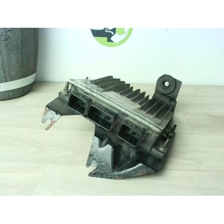 Calculateur RENAULT CLIO 3 PHASE 2 d’occasion